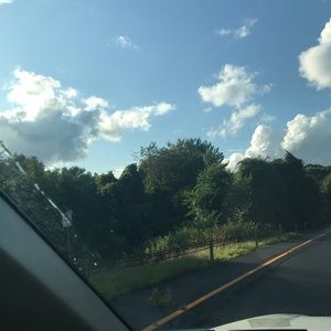 Meet your Posher, Ky